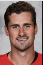 Dylan Larkin
